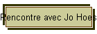 Rencontre avec Jo Hoestlandt