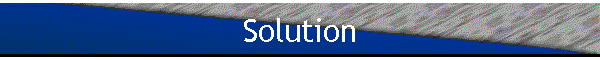 Solution